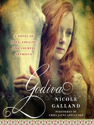 Godiva - Audiobook
